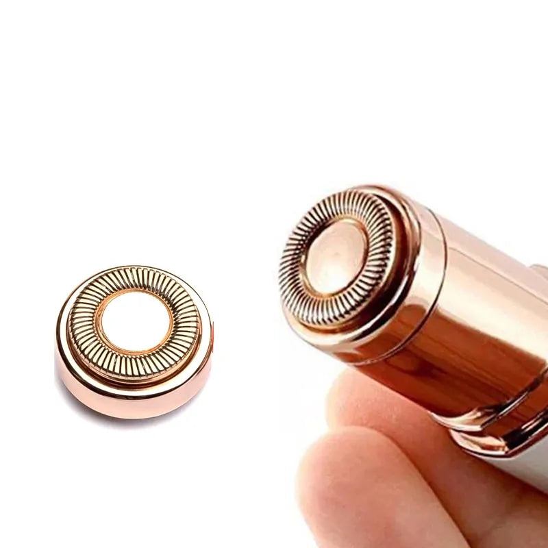 Epilator Face Hair Removal Lipstick Hair Removal Lipstick
