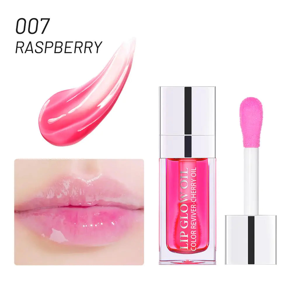 Jelly Glow Hydrating Lip Gloss Jelly Glow Hydrating Lip Gloss
