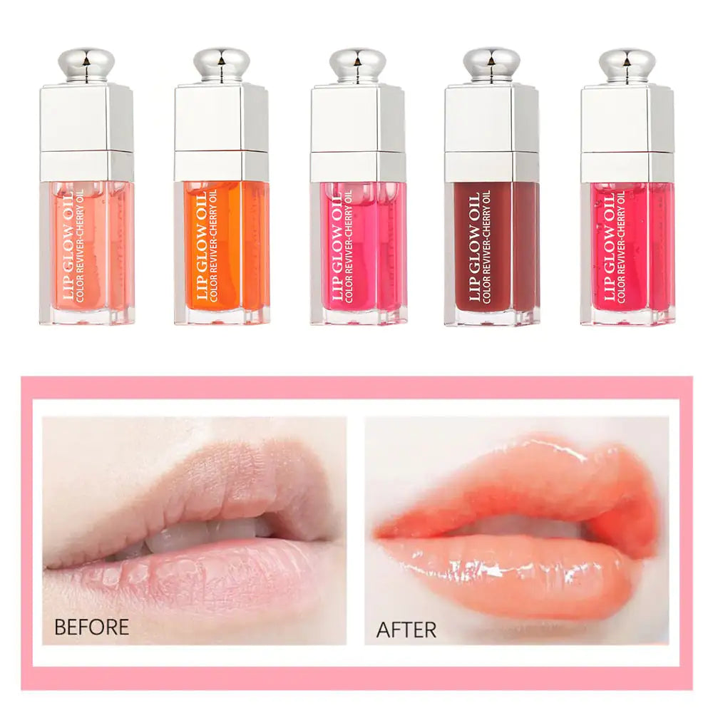 Jelly Glow Hydrating Lip Gloss Jelly Glow Hydrating Lip Gloss