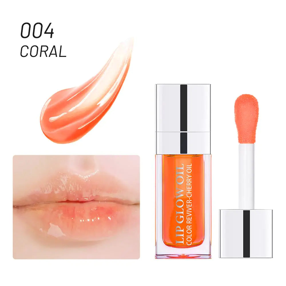 Jelly Glow Hydrating Lip Gloss Jelly Glow Hydrating Lip Gloss