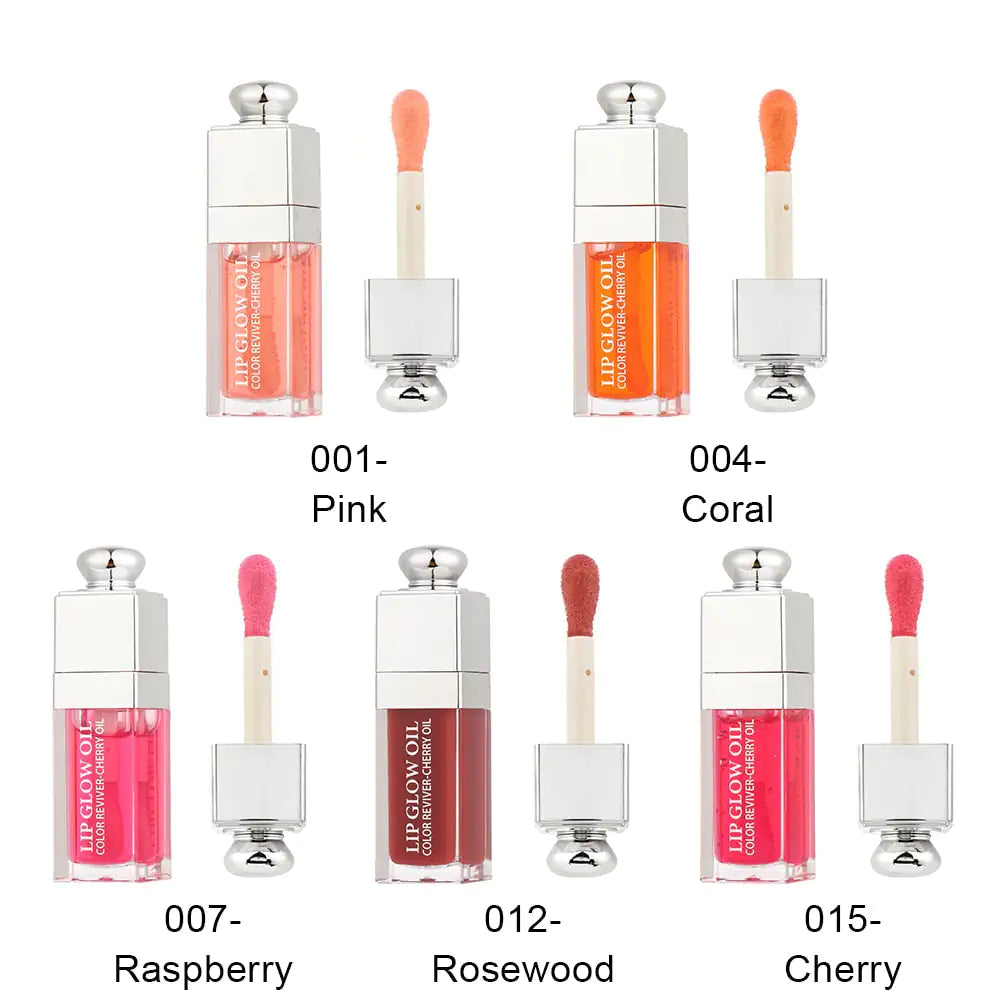 Jelly Glow Hydrating Lip Gloss Jelly Glow Hydrating Lip Gloss
