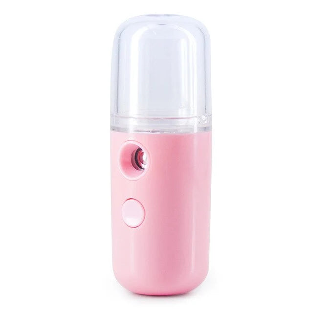 Mini Face Spray Mini Face Spray