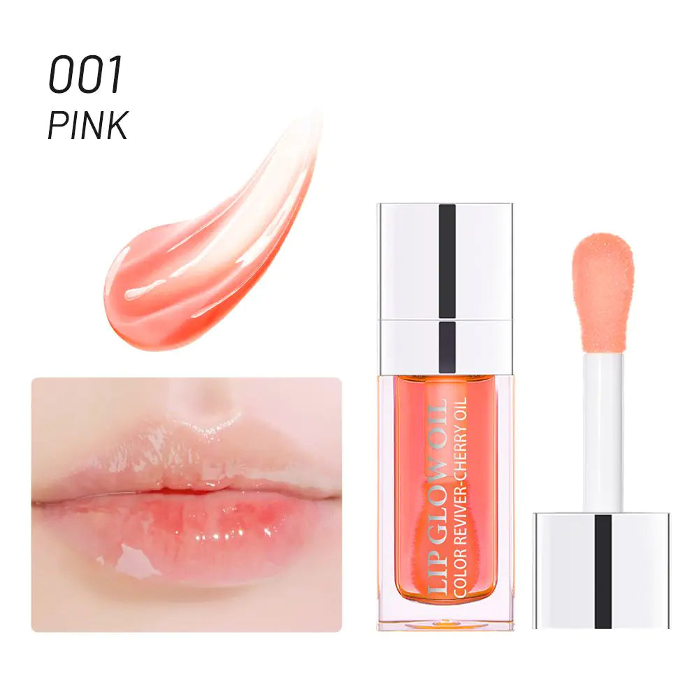 Jelly Glow Hydrating Lip Gloss Jelly Glow Hydrating Lip Gloss