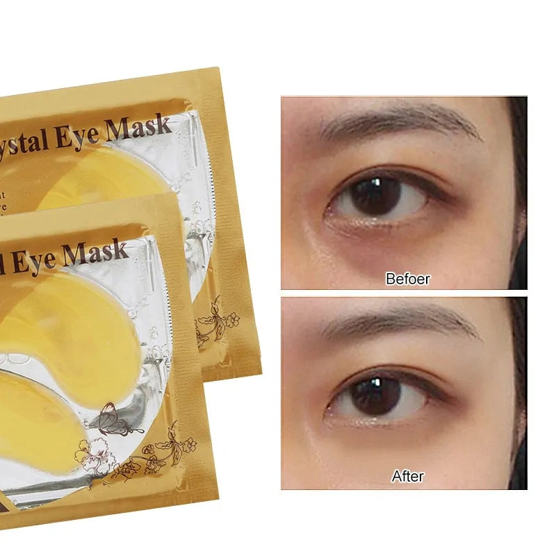 Gel Eye Patches for Eye Bags Gel Eye Patches for Eye Bags