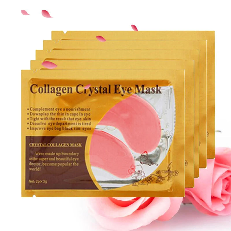 Gel Eye Patches for Eye Bags Gel Eye Patches for Eye Bags