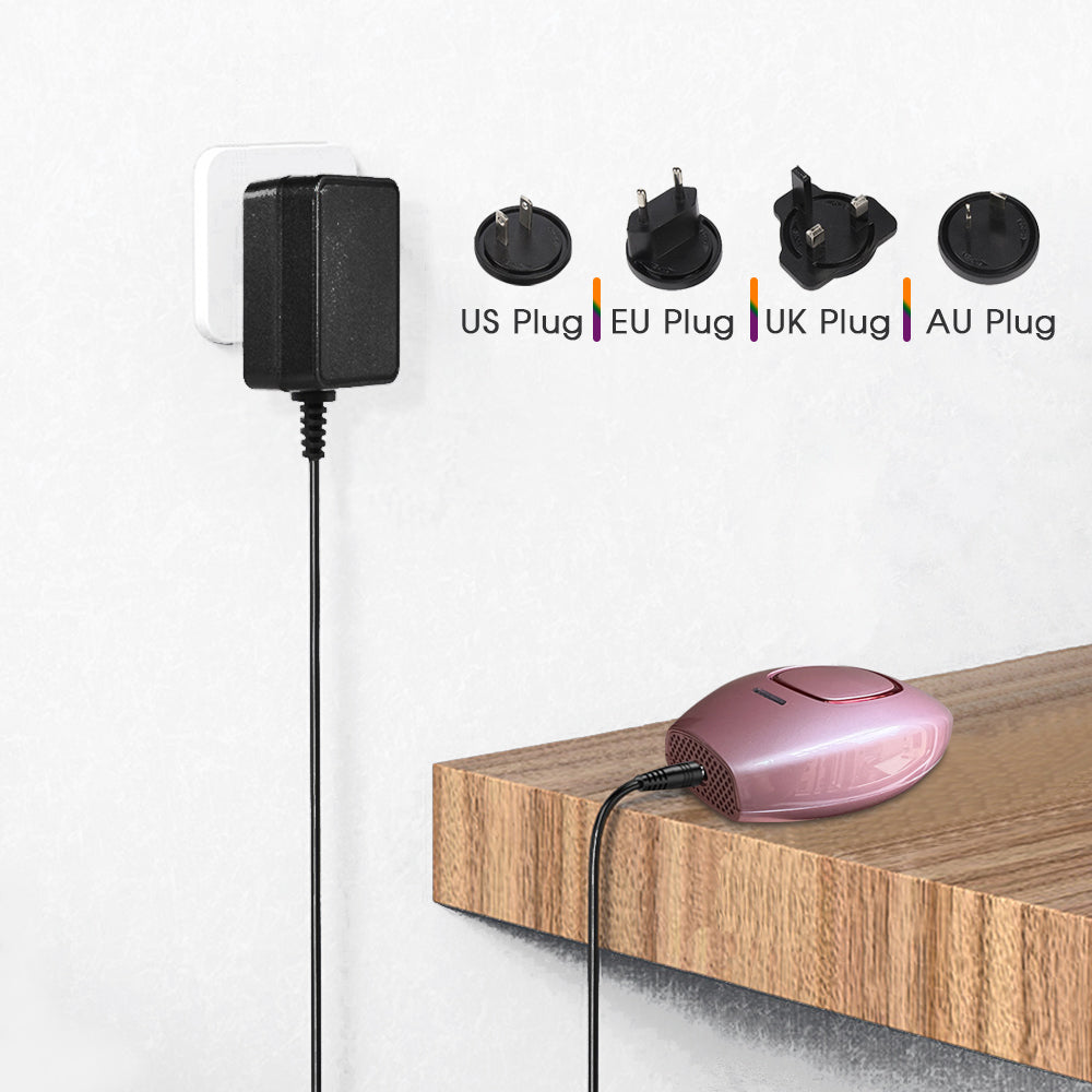 Laser Epilator Hair Removal Laser Epilator