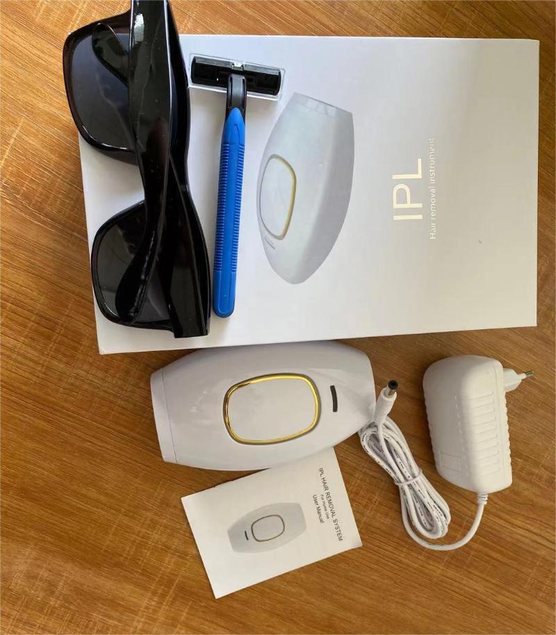 Laser Epilator Hair Removal Laser Epilator Hair Removal