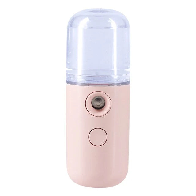 Mini Face Spray Mini Face Spray