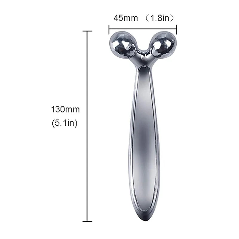 Roller Facial Massage Tool Roller Facial Massage Tool