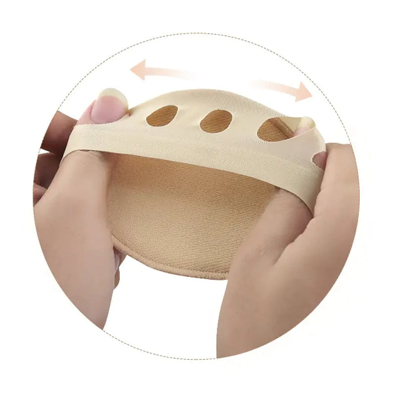 Honeycomb Fabric Foot Care Honeycomb Fabric Foot Care