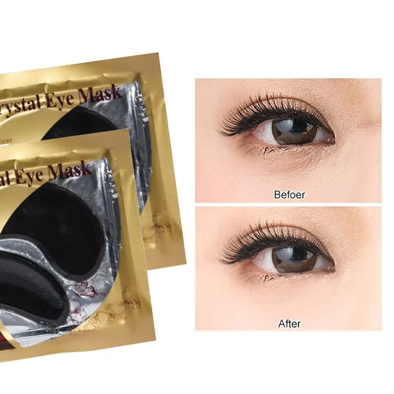 Gel Eye Patches for Eye Bags Gel Eye Patches for Eye Bags