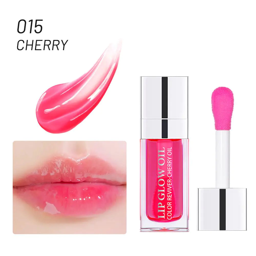 Jelly Glow Hydrating Lip Gloss Jelly Glow Hydrating Lip Gloss