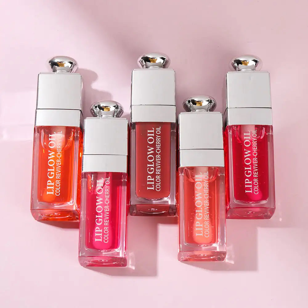 Jelly Glow Hydrating Lip Gloss Jelly Glow Hydrating Lip Gloss