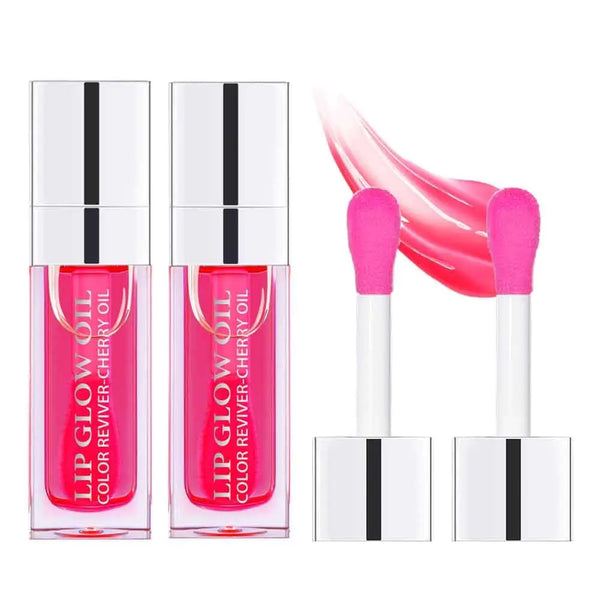 Moisturizing Lip Gloss