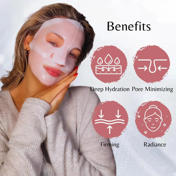 Biodance Bio-Collagen Real Deep Mask