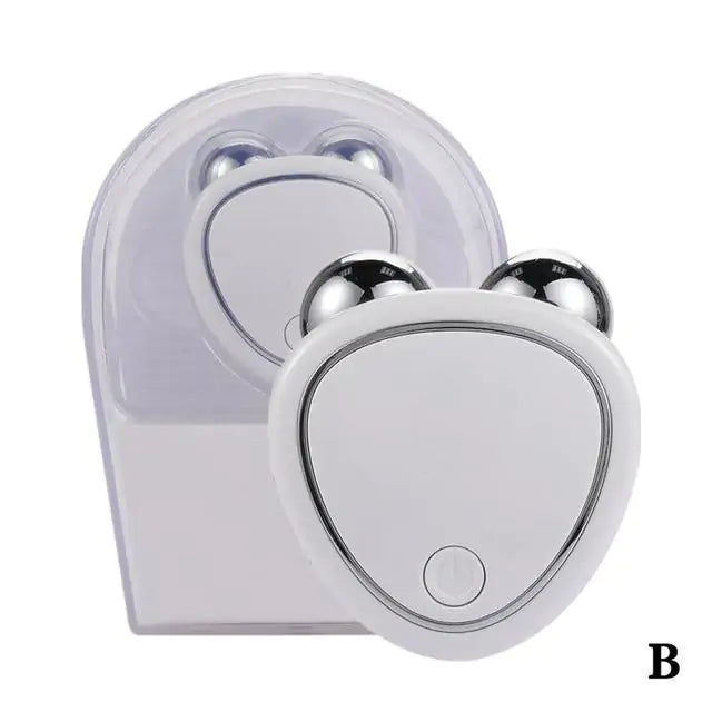 Microcurrent Face Massager